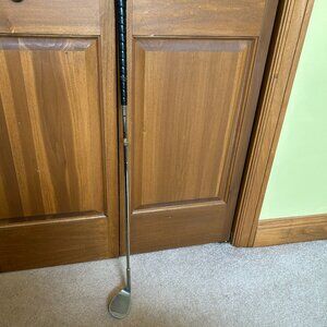 The Pirate 60 Degree Dual Pitching Wedge Golf Club 35" Right Hand